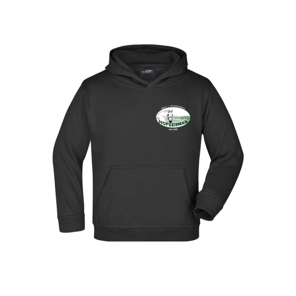 Brustdruck - Hooded Sweat Junior Miniaturansicht