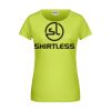 Ladies' Basic-T Miniaturansicht