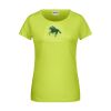 Ladies' Basic-T Miniaturansicht