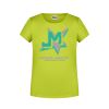 Girls' Basic-T Miniaturansicht