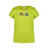 Girls' Basic-T Miniaturansicht