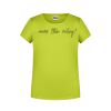 Girls' Basic-T Miniaturansicht