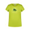 Girls' Basic-T Miniaturansicht