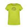 Girls' Basic-T Miniaturansicht