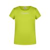 Girls' Basic-T   OCS Standard Miniaturansicht