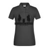 Ladies' Basic Polo Miniaturansicht