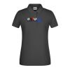Ladies' Basic Polo Miniaturansicht