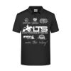 Men's Basic Polo Miniaturansicht